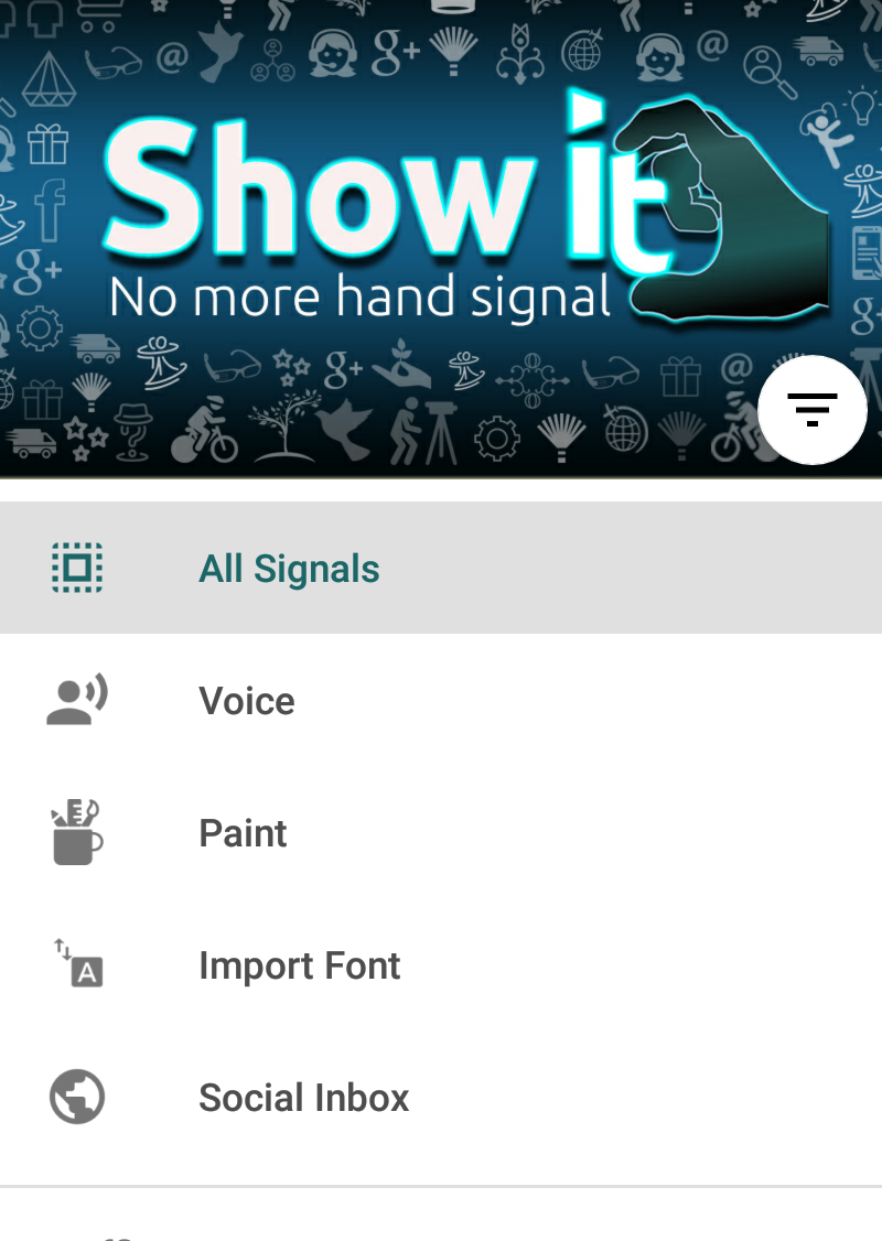 Slider Image