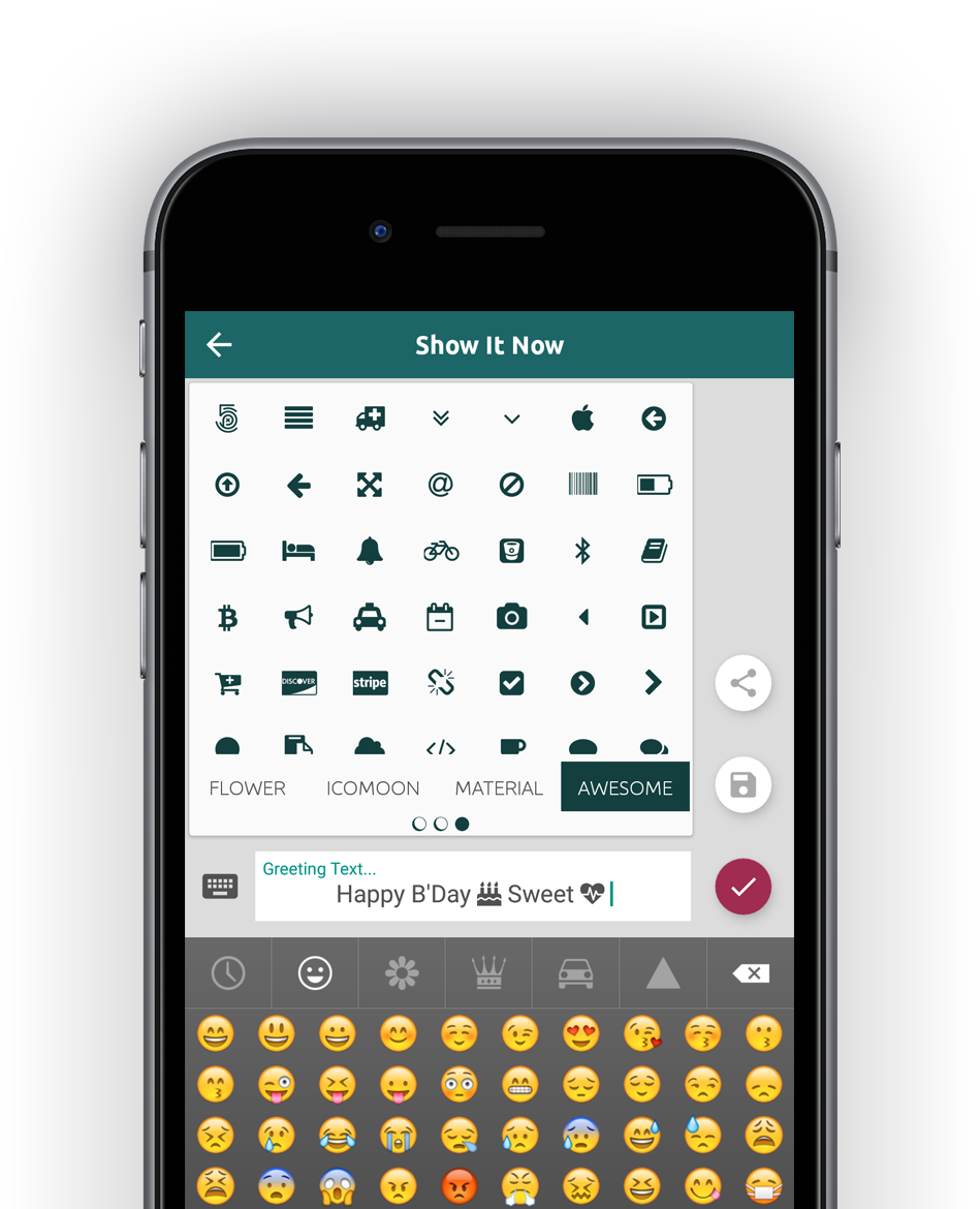 Slider Image