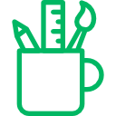 Accordion Icon